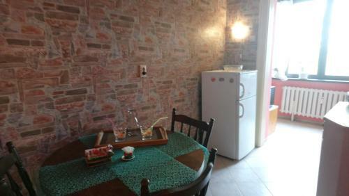 Apartamento 17, Gladstone House