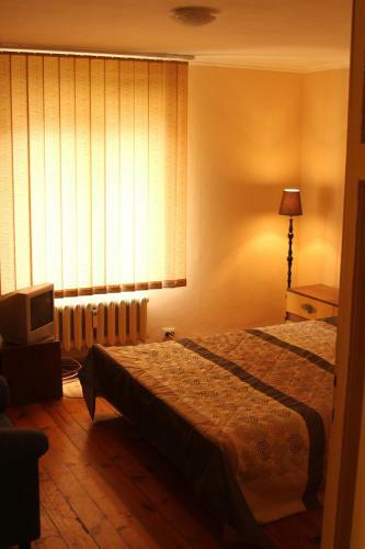 Apartamento 17, Gladstone House