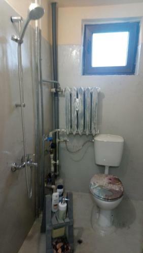 Apartamento 17, Gladstone House