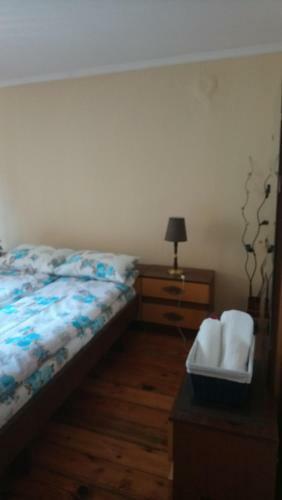 Apartamento 17, Gladstone House