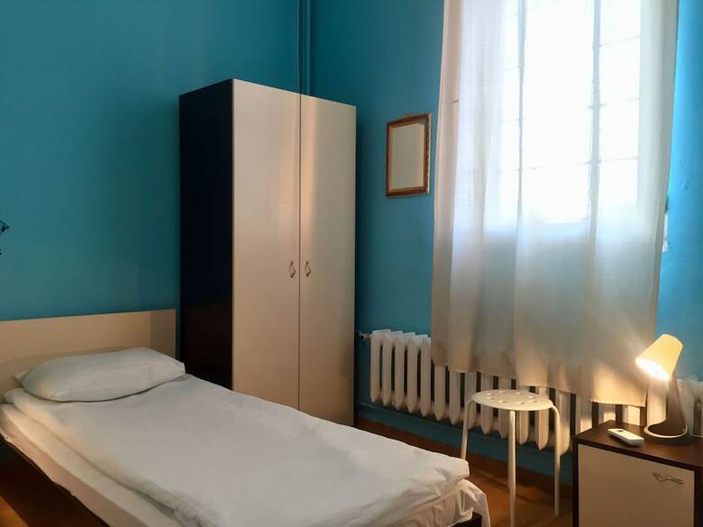 Bed & Breakfast Hotel Ring