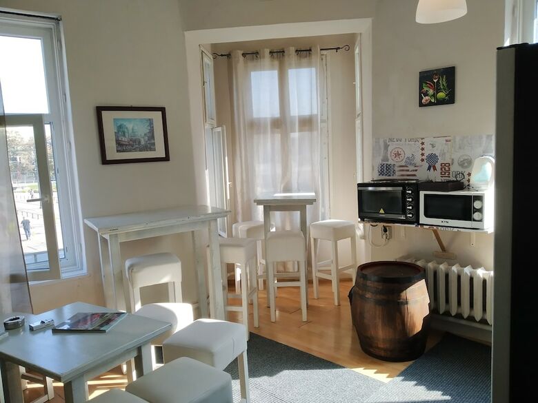 Bed & Breakfast Hotel Ring