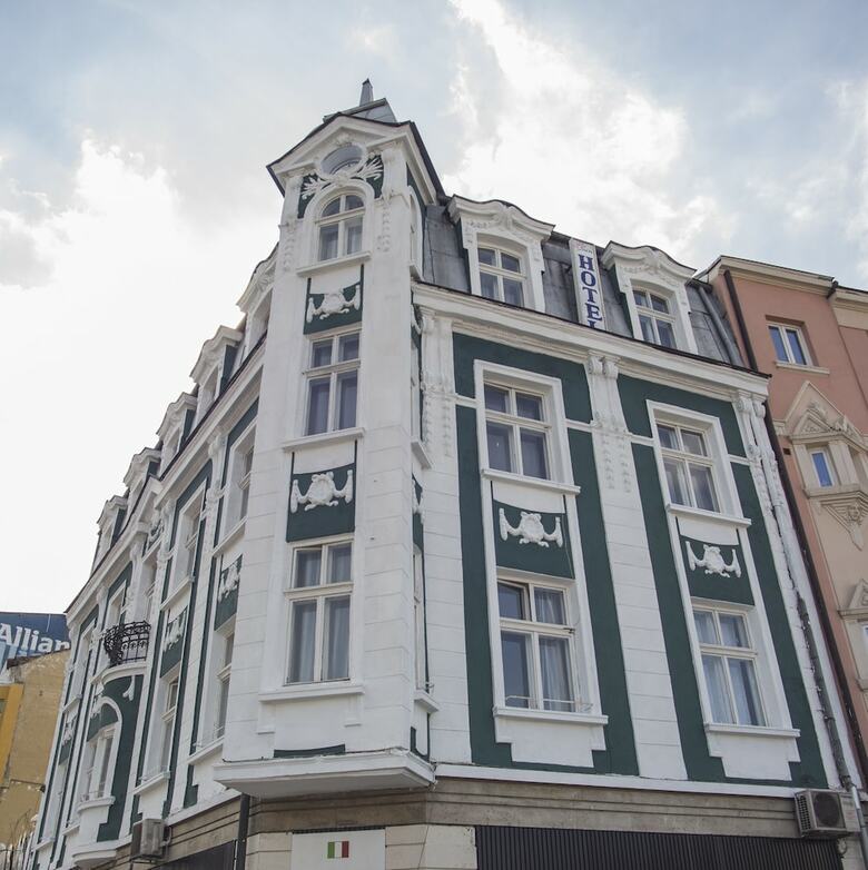 Bed & Breakfast Hotel Ring
