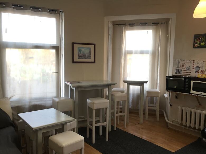 Bed & Breakfast Hotel Ring
