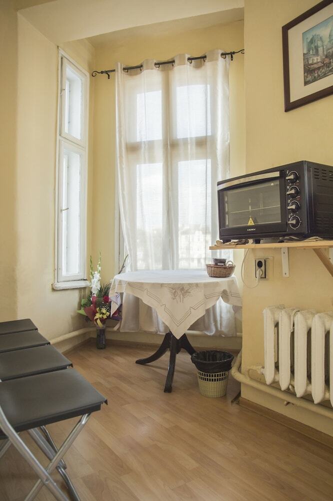 Bed & Breakfast Hotel Ring
