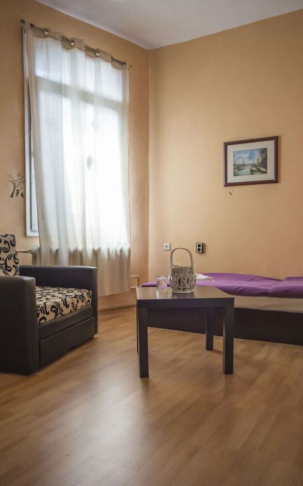 Bed & Breakfast Hotel Ring