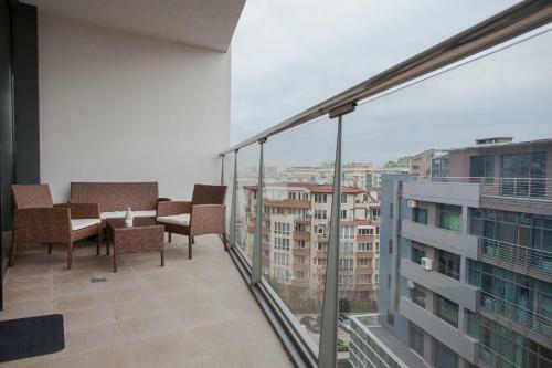 Michelle Apartment