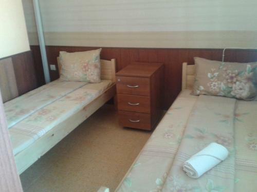 Osogovo Rooms