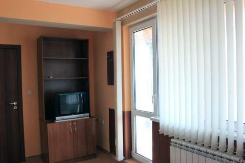 Osogovo Rooms