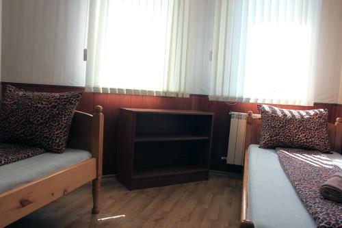 Osogovo Rooms