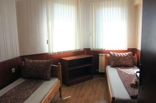 Osogovo Rooms