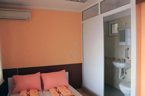 Osogovo Rooms