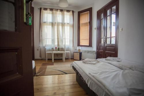 Hostal Hostel Simeon