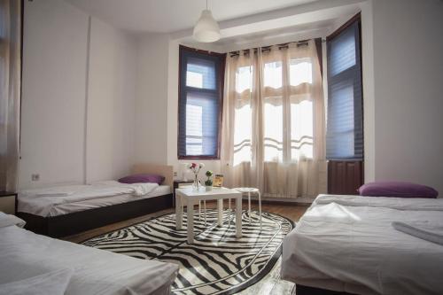 Hostal Hostel Simeon