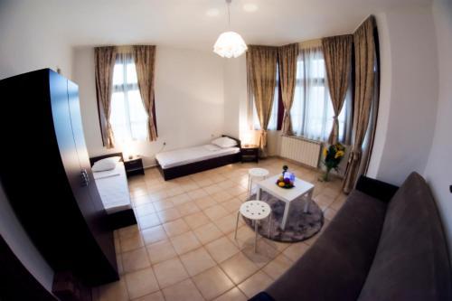 Hostal Hostel Simeon