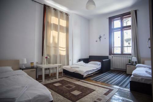 Hostal Hostel Simeon