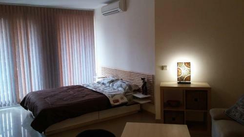 Apartamento Daniva Studio
