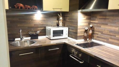 Apartamento Daniva Studio