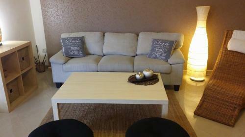 Apartamento Daniva Studio