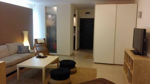 Apartamento Daniva Studio