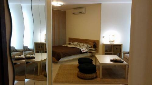 Apartamento Daniva Studio