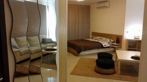 Apartamento Daniva Studio