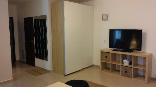 Apartamento Daniva Studio