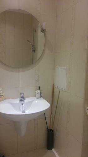 Apartamento Daniva Studio