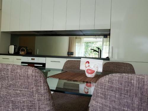 Apartamento Downtown Sofia Garden Nest