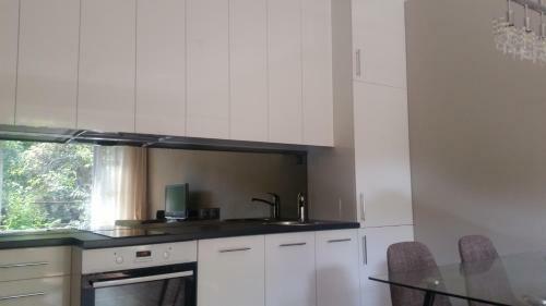 Apartamento Downtown Sofia Garden Nest