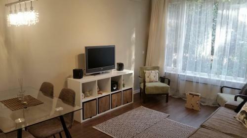 Apartamento Downtown Sofia Garden Nest