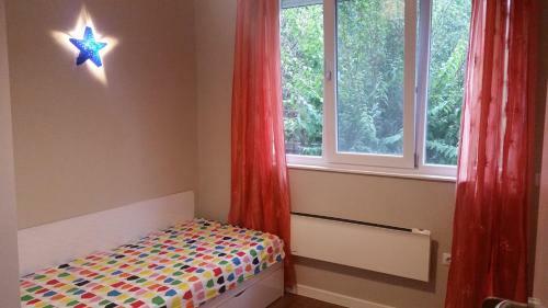 Apartamento Downtown Sofia Garden Nest