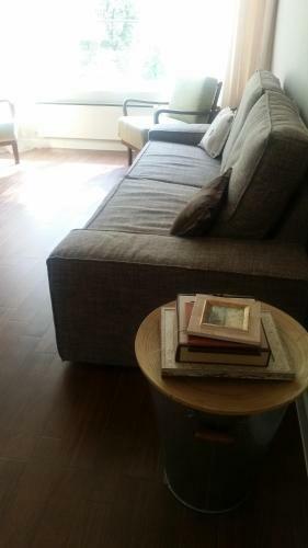 Apartamento Downtown Sofia Garden Nest