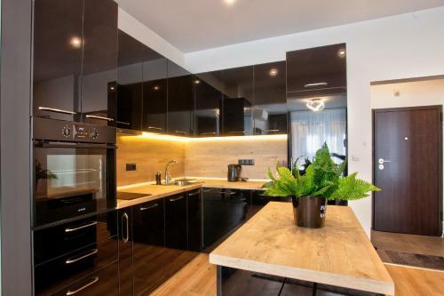 New York Apartment