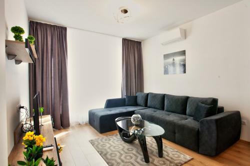 New York Apartment