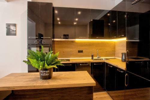 New York Apartment