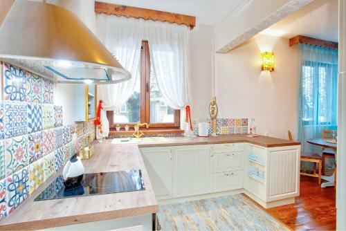 Baratero City III Apartments
