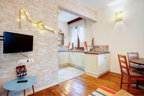 Baratero City III Apartments