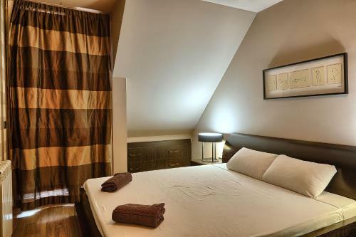 Baratero City III Apartments