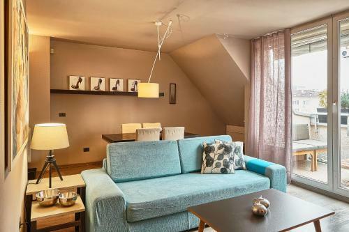 Baratero City III Apartments