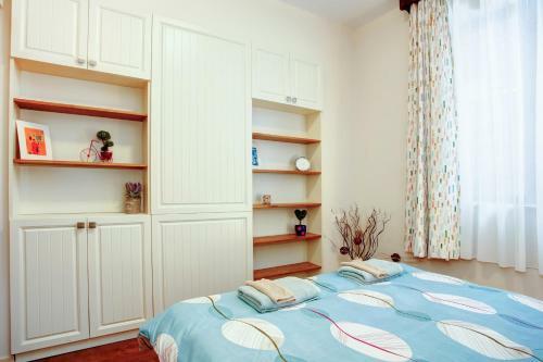 Baratero City III Apartments