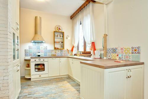 Baratero City III Apartments