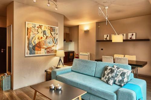 Baratero City III Apartments