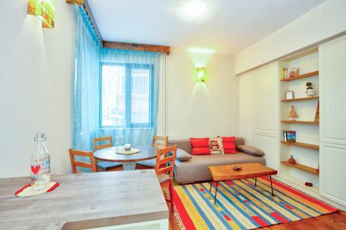 Baratero City III Apartments