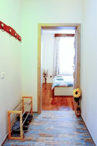 Baratero City III Apartments