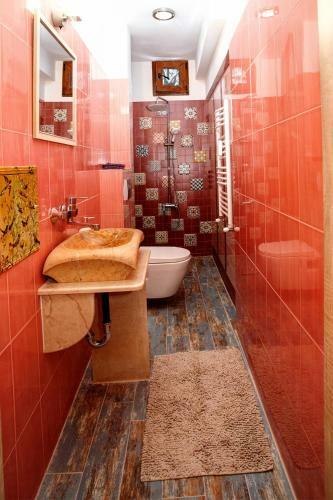 Baratero City III Apartments