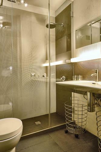 Baratero City III Apartments