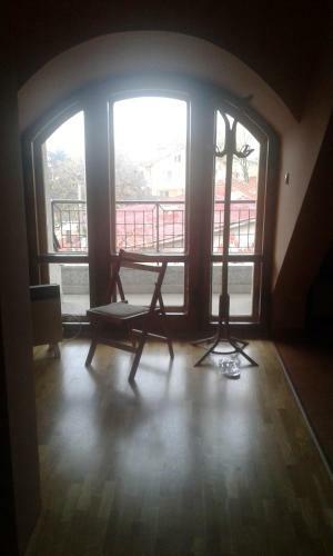 Hostal Guest House Zornitsa