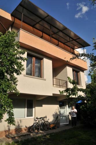 Hostal Guest House Zornitsa