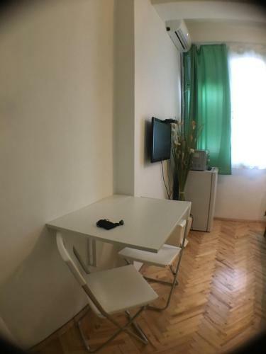 Apartamento Central Dondukov